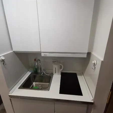 Blue Ocean Apartman Torremolinos