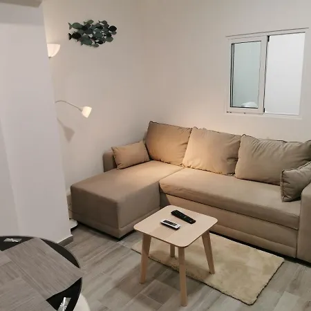 Blue Ocean Apartman Torremolinos