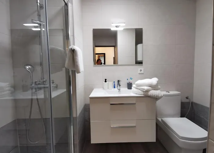 Blue Ocean Торремолинос