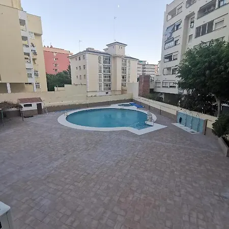 Blue Ocean Apartment