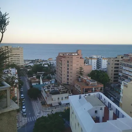 Apartment Blue Ocean *