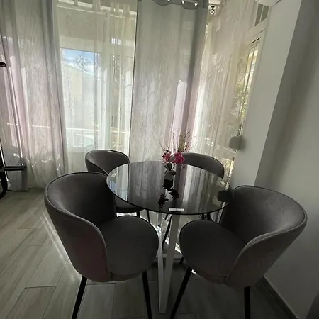 Blue Ocean Appartement