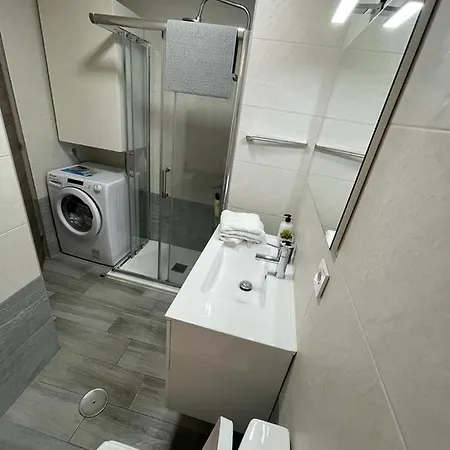 Blue Ocean Apartment Torremolinos