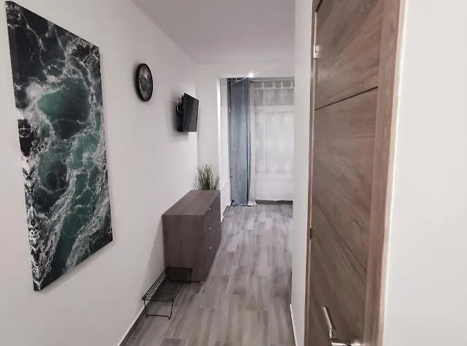 Blue Ocean Apartment Torremolinos