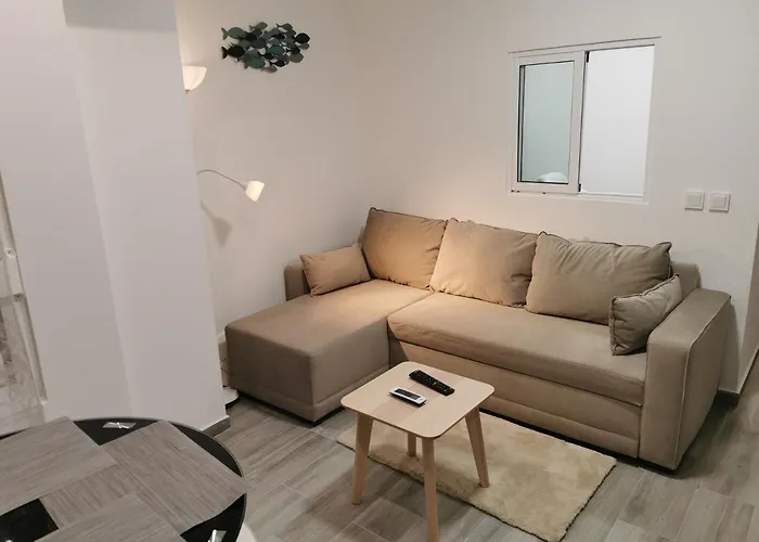 Blue Ocean Apartment Torremolinos