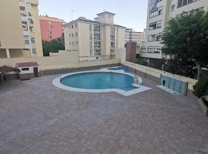 Blue Ocean Apartment