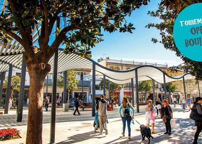 Blue Ocean * Torremolinos