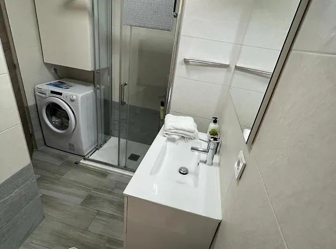 Blue Ocean Apartment Torremolinos