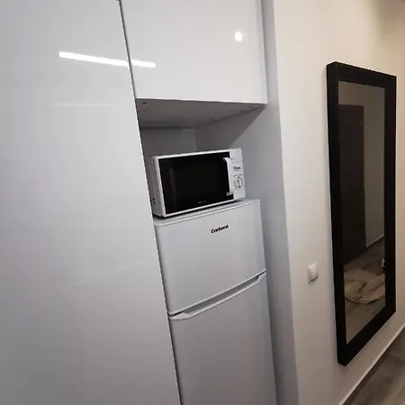 Lejlighed Blue Ocean *