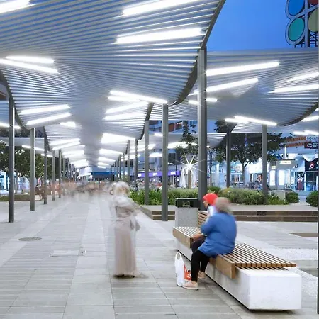 Lägenhet Blue Ocean Torremolinos