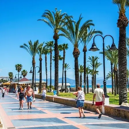 Blue Ocean * Torremolinos