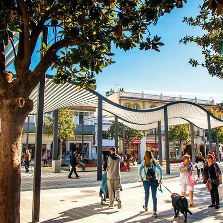 Blue Ocean * Torremolinos