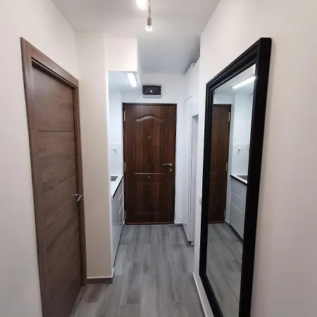 Blue Ocean Torremolinos