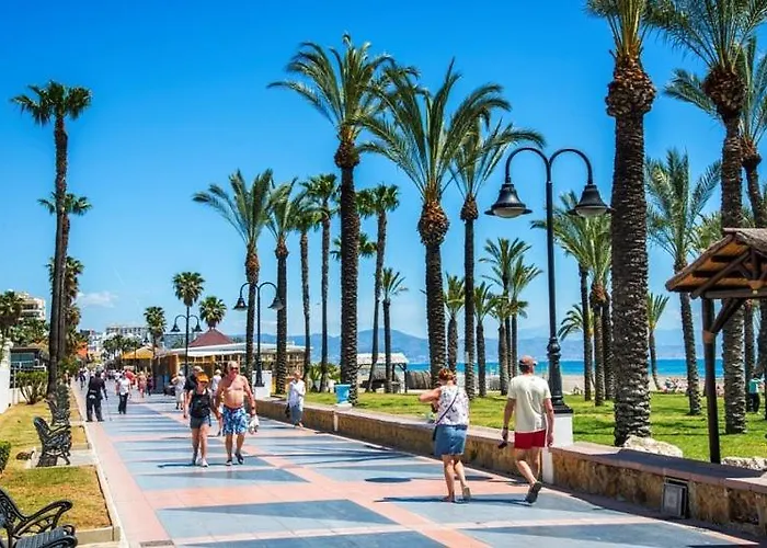 Blue Ocean * Torremolinos