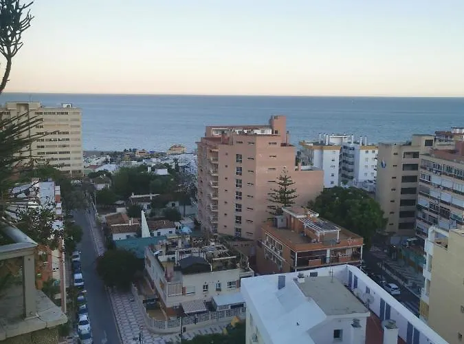 Lägenhet Blue Ocean *