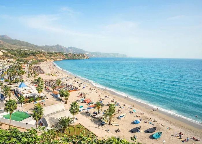 Lejlighed Blue Ocean