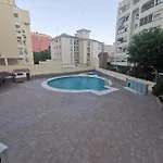 Blue Ocean Apartment